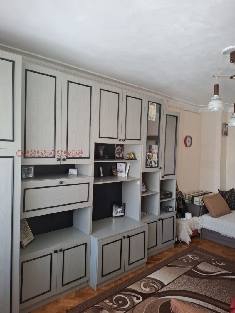 Продава 2-СТАЕН, гр. Враца, Дъбника, снимка 6 - Апартаменти - 53423432