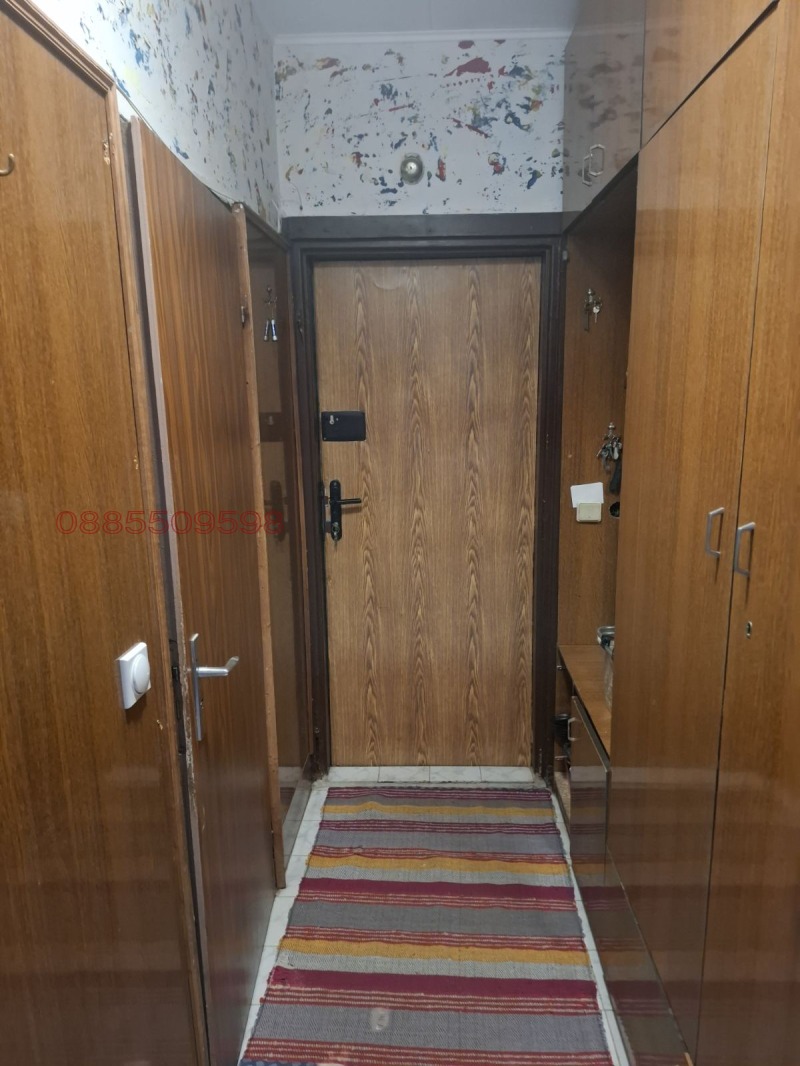 Продава 2-СТАЕН, гр. Враца, Дъбника, снимка 3 - Апартаменти - 53423432