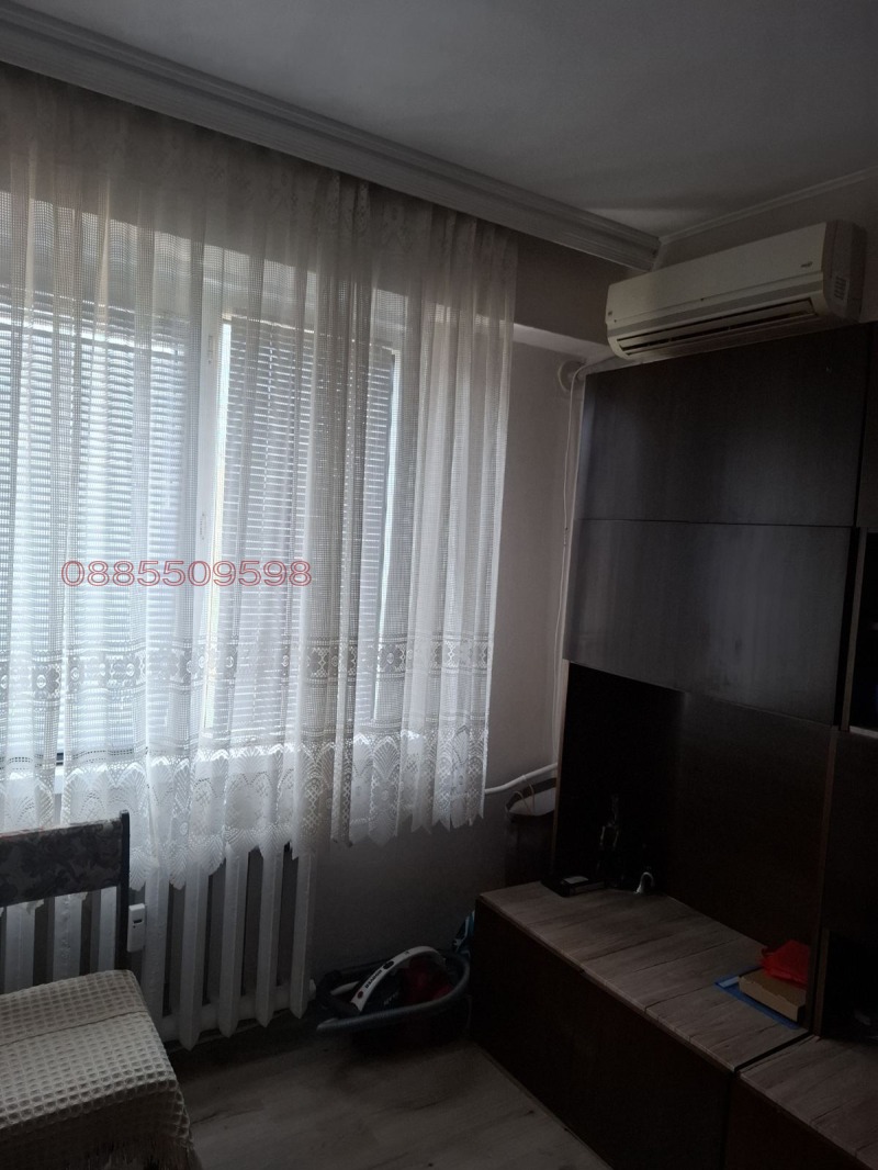 Продава 2-СТАЕН, гр. Враца, Дъбника, снимка 10 - Апартаменти - 53423432