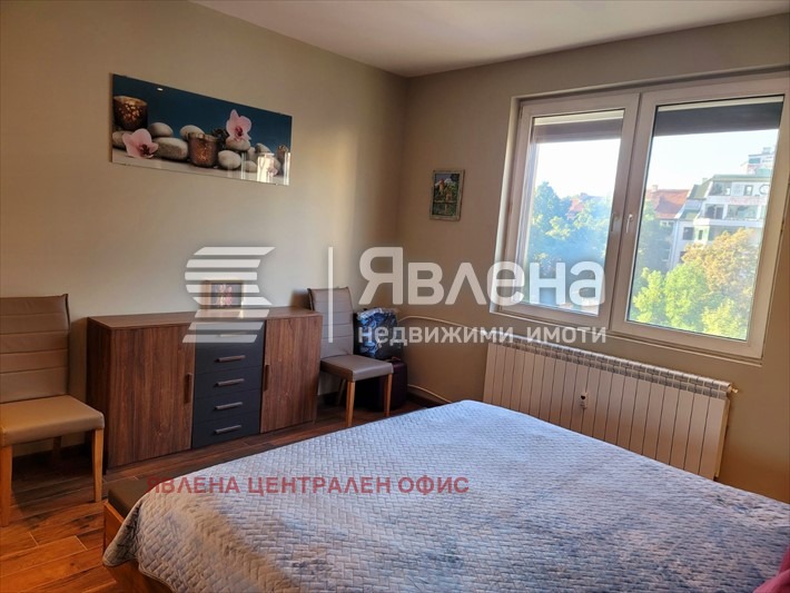 Продава 2-СТАЕН, гр. София, Център, снимка 8 - Апартаменти - 56063323