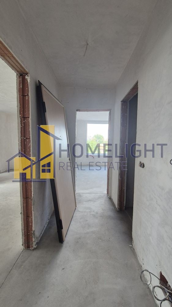 Продава 2-СТАЕН, гр. София, Люлин 5, снимка 8 - Апартаменти - 56207978
