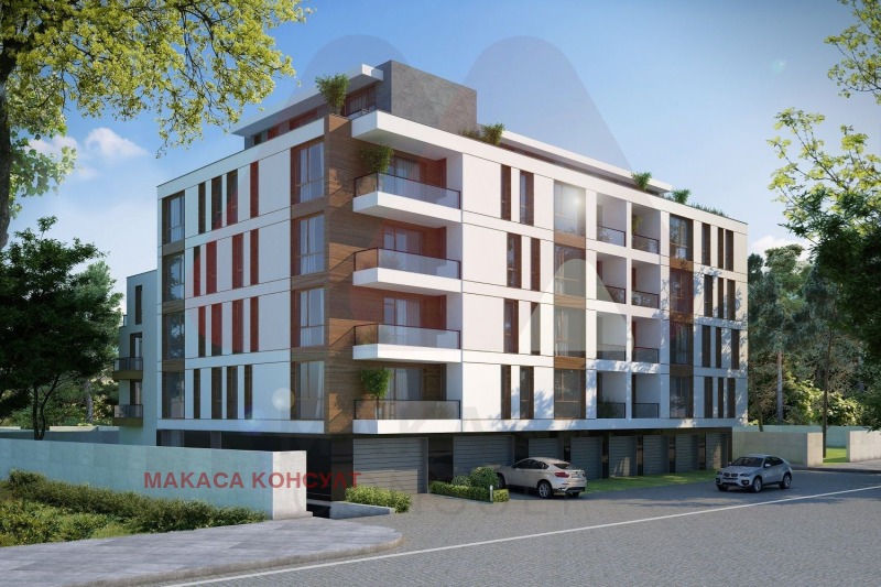 Продаја  2 спаваће собе Софија , Овча купел , 100 м2 | 63882077 - слика [4]