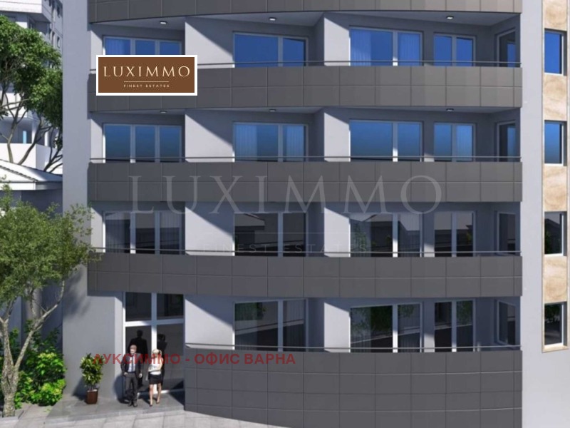 For Sale  2 bedroom Varna , Tsentar , 150 sq.m | 50610587
