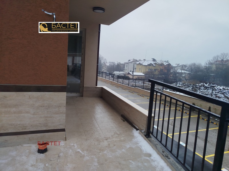 Продава 3-СТАЕН, гр. София, Горна баня