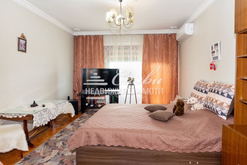 Till salu  2 sovrum Sjumen , Trakija , 77 kvm | 61555047 - bild [5]
