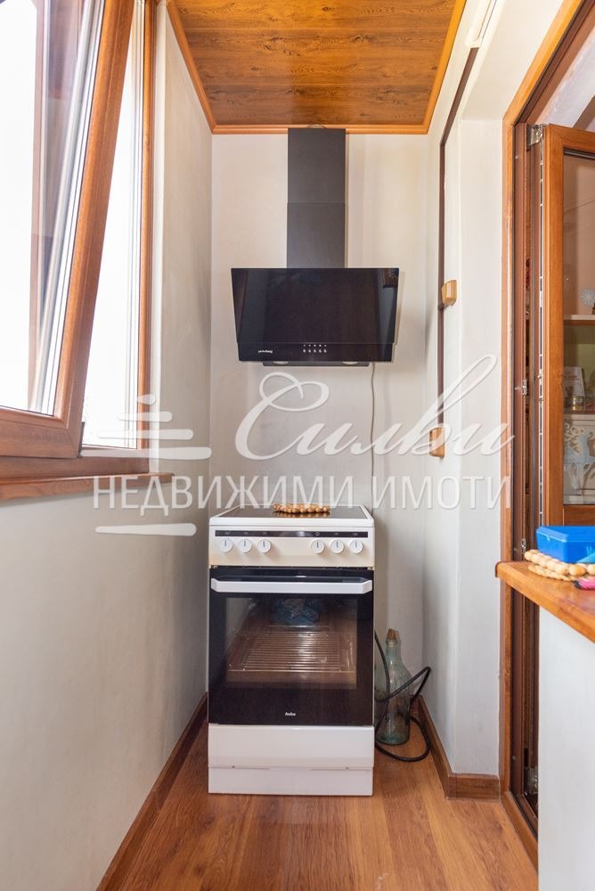 Till salu  2 sovrum Sjumen , Trakija , 77 kvm | 61555047 - bild [4]