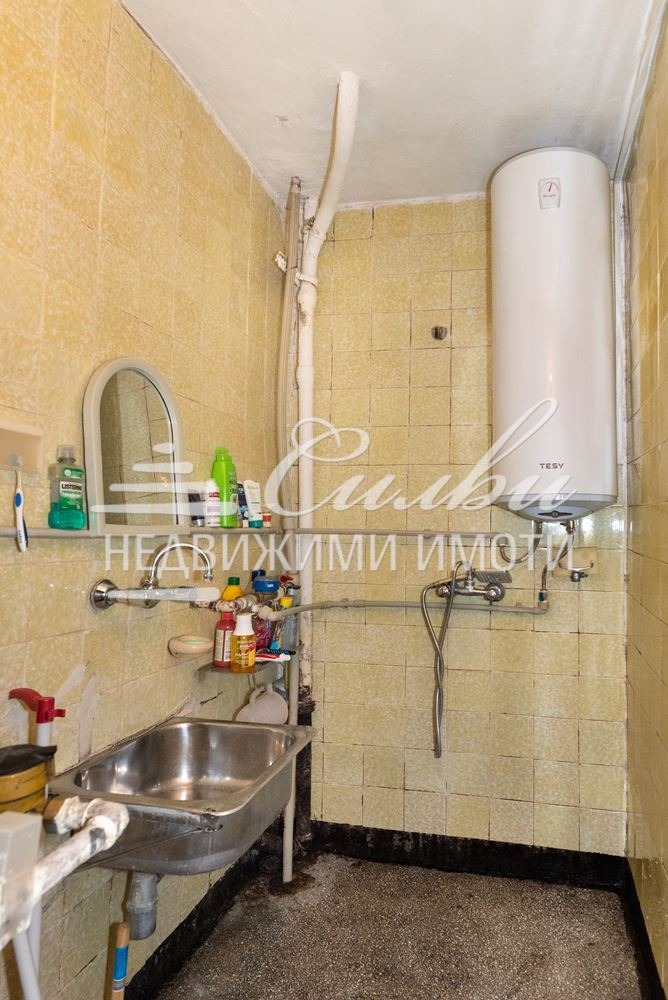 Till salu  2 sovrum Sjumen , Trakija , 77 kvm | 61555047 - bild [8]