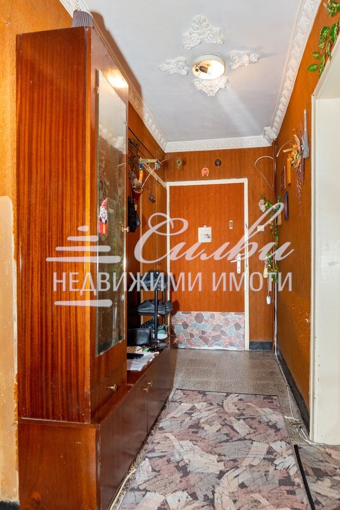 Till salu  2 sovrum Sjumen , Trakija , 77 kvm | 61555047 - bild [7]