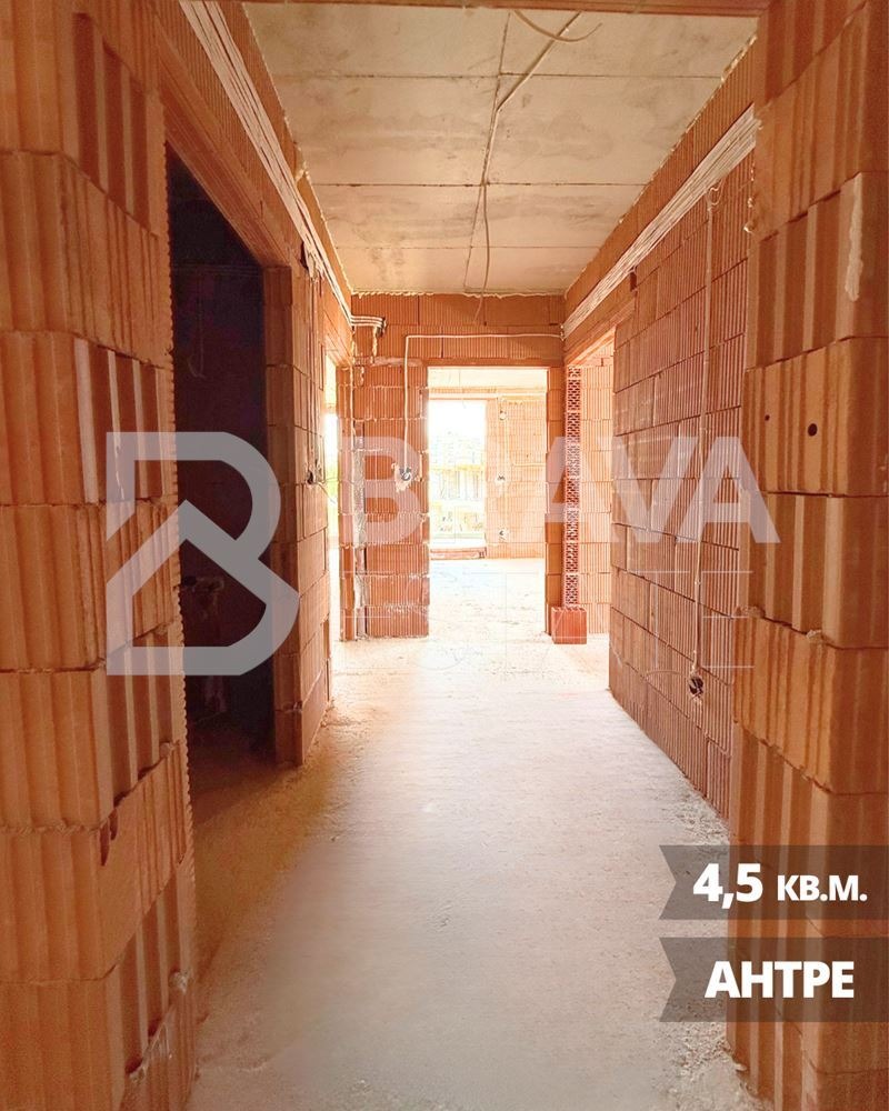 Til salg  2 soveværelser Plovdiv , Ostromila , 106 kvm | 29023900 - billede [9]