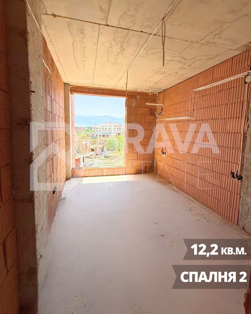 Til salg  2 soveværelser Plovdiv , Ostromila , 106 kvm | 29023900 - billede [10]