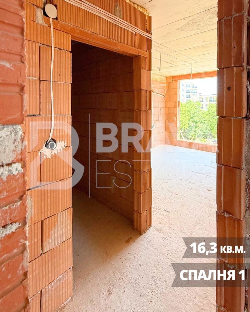 Til salg  2 soveværelser Plovdiv , Ostromila , 106 kvm | 29023900 - billede [5]