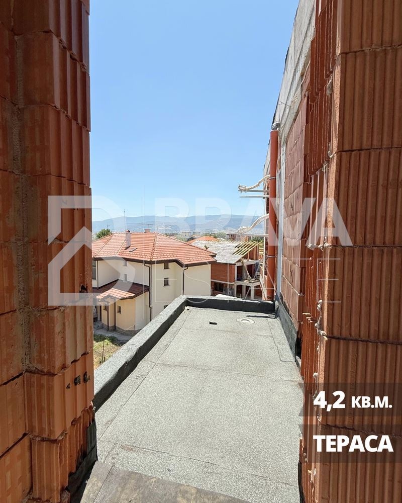 Til salg  2 soveværelser Plovdiv , Ostromila , 106 kvm | 29023900 - billede [4]
