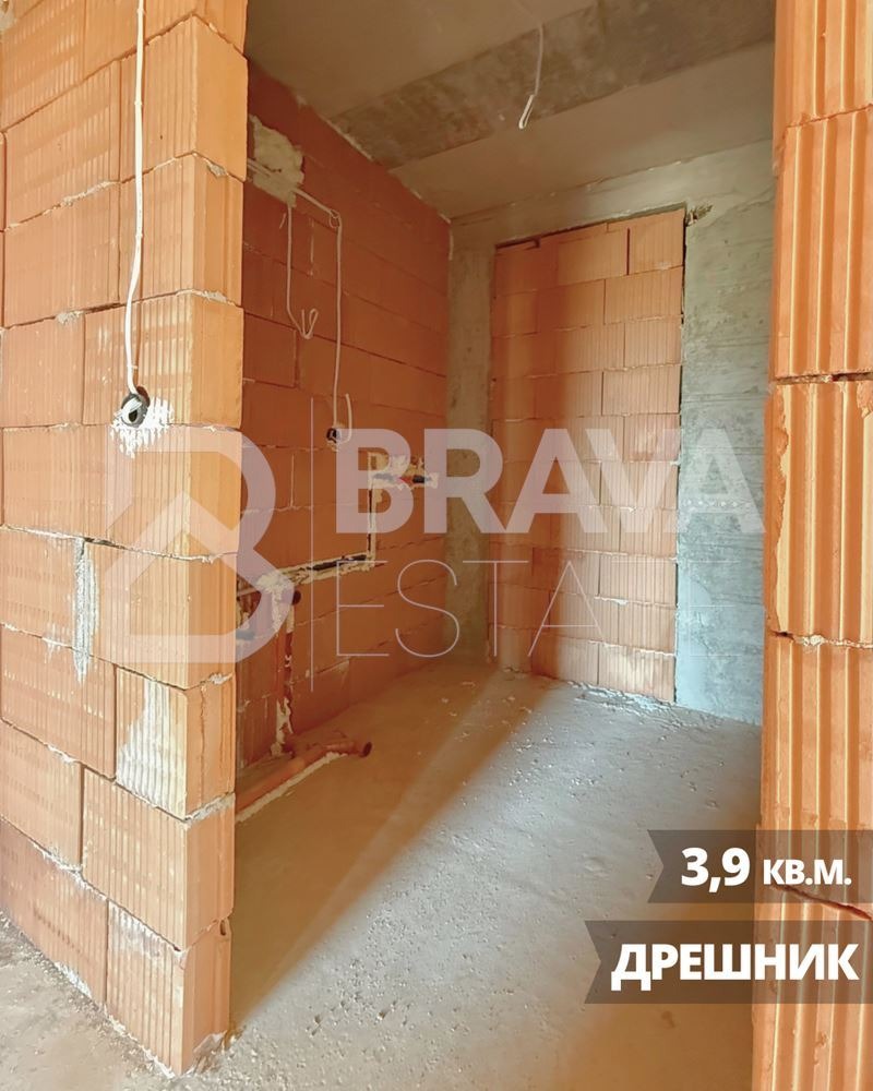 Til salg  2 soveværelser Plovdiv , Ostromila , 106 kvm | 29023900 - billede [8]