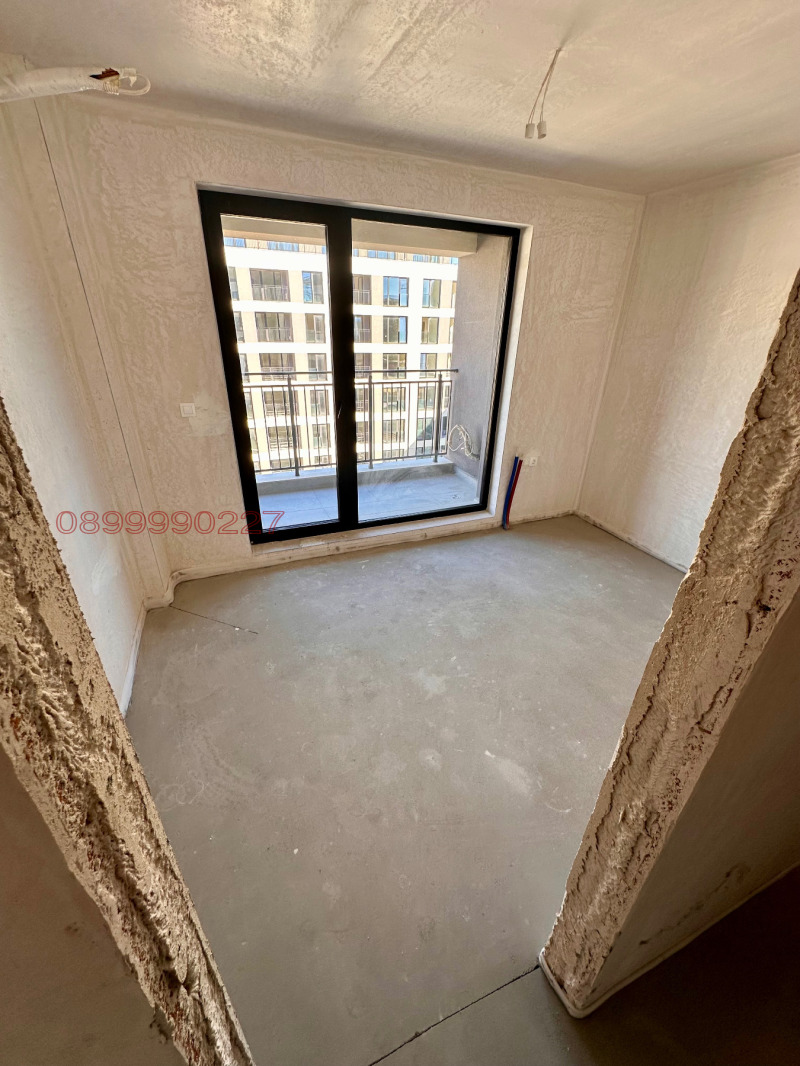 Продава 3-СТАЕН, гр. Пловдив, Тракия, снимка 4 - Апартаменти - 52358876