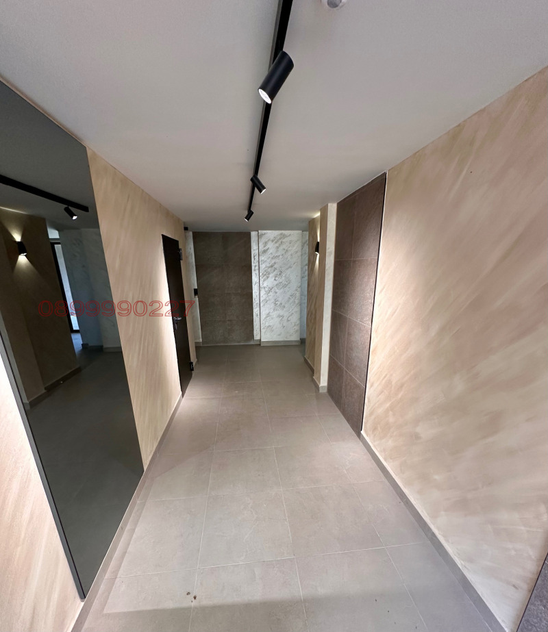 Продава 3-СТАЕН, гр. Пловдив, Тракия, снимка 2 - Апартаменти - 52889892