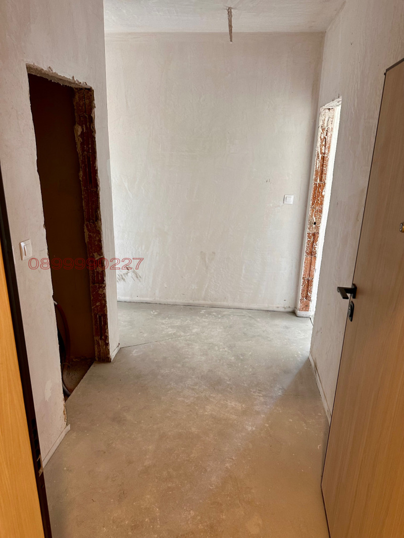 Продава 3-СТАЕН, гр. Пловдив, Тракия, снимка 6 - Апартаменти - 52358876