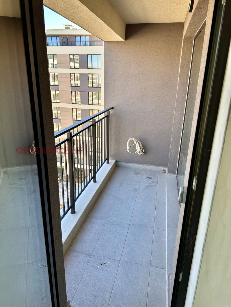 Продава 3-СТАЕН, гр. Пловдив, Тракия, снимка 7 - Апартаменти - 52358876