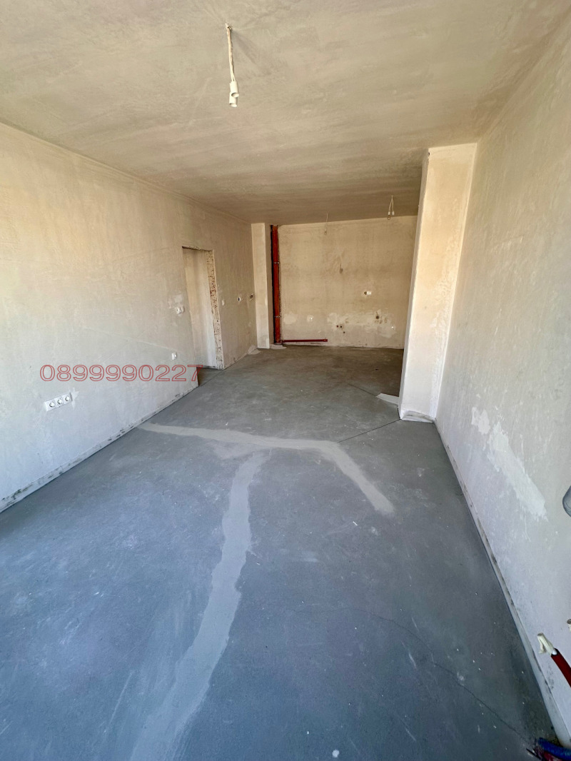 Продава 3-СТАЕН, гр. Пловдив, Тракия, снимка 3 - Апартаменти - 52358876