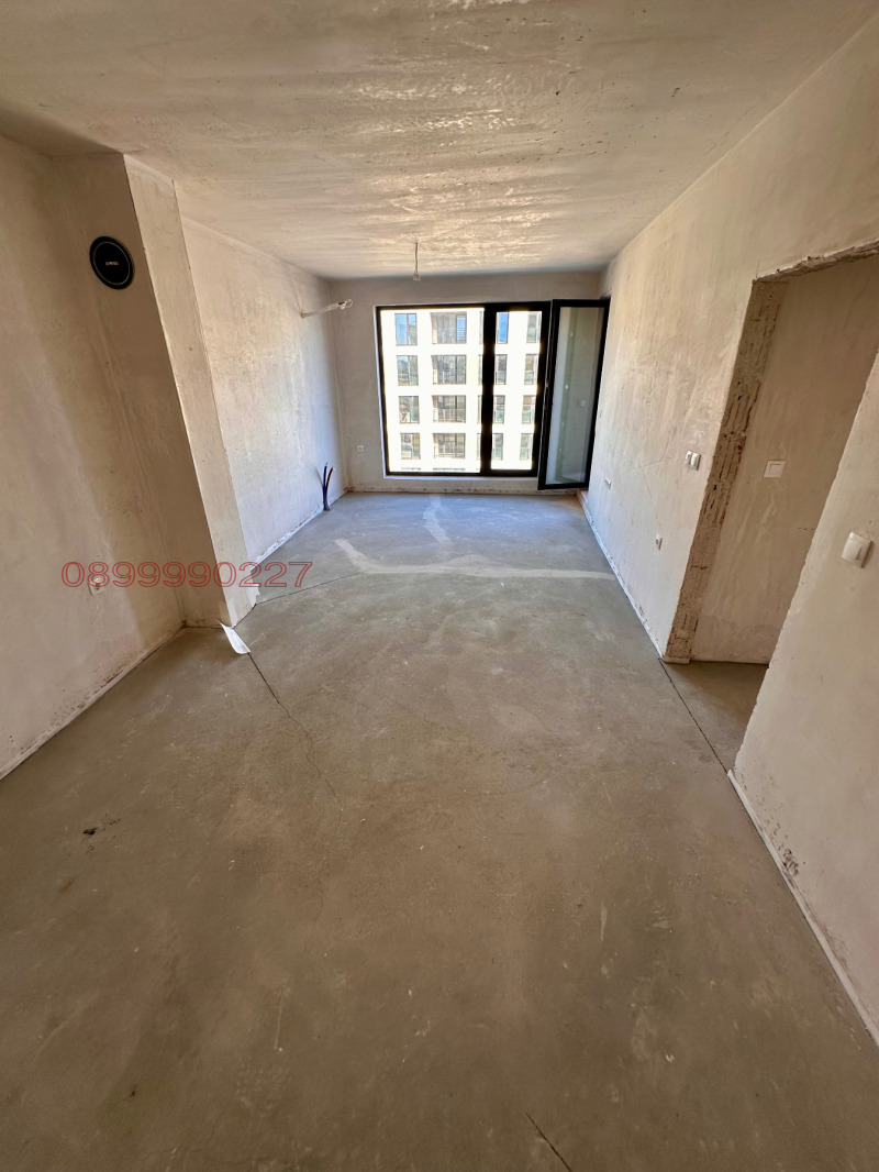 Продава 3-СТАЕН, гр. Пловдив, Тракия, снимка 2 - Апартаменти - 52358876