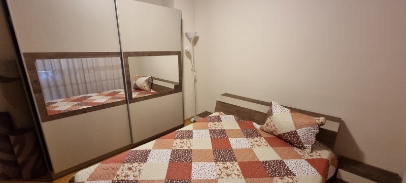 Продава 3-СТАЕН, гр. Разград, Освобождение, снимка 11 - Апартаменти - 52375211