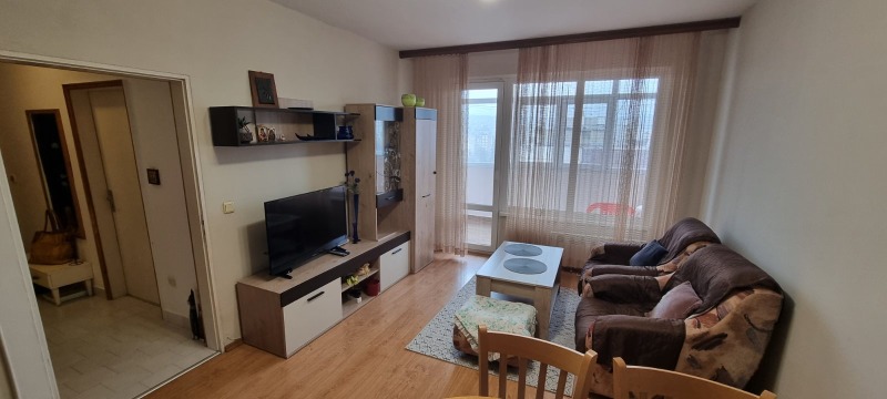 Продава 3-СТАЕН, гр. Разград, Освобождение, снимка 9 - Апартаменти - 52375211