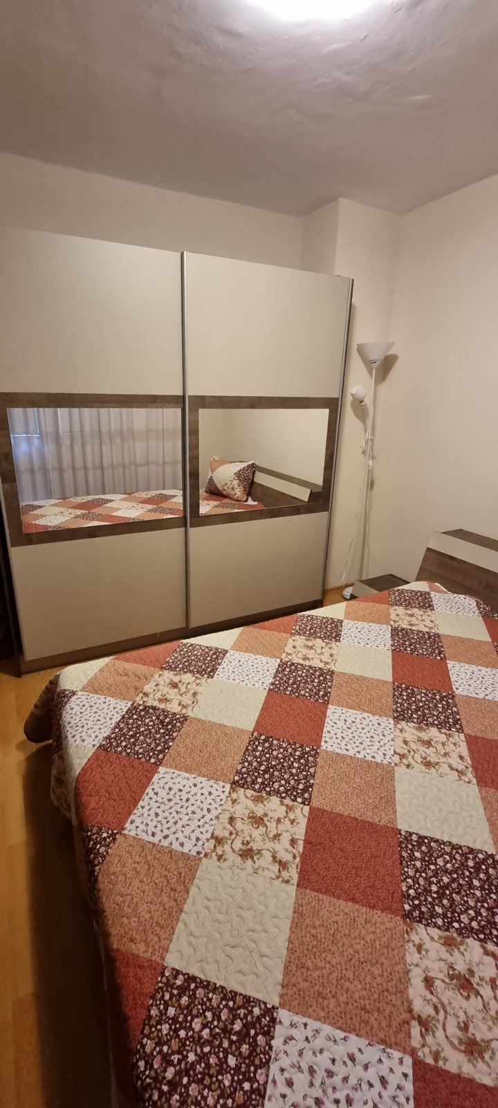 Продава 3-СТАЕН, гр. Разград, Освобождение, снимка 5 - Апартаменти - 52375211