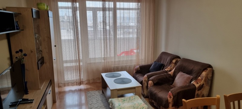 Продава 3-СТАЕН, гр. Разград, Освобождение, снимка 2 - Апартаменти - 52375211