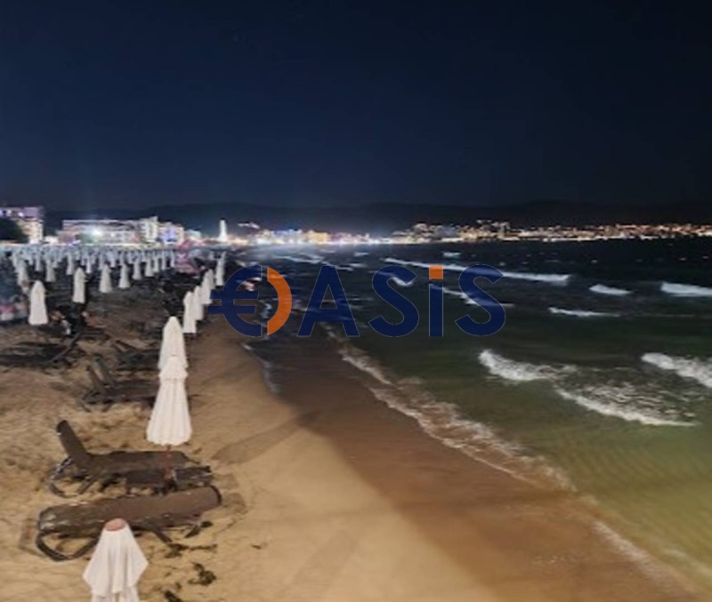 Продава 3-СТАЕН, к.к. Слънчев бряг, област Бургас, снимка 9 - Апартаменти - 52711696