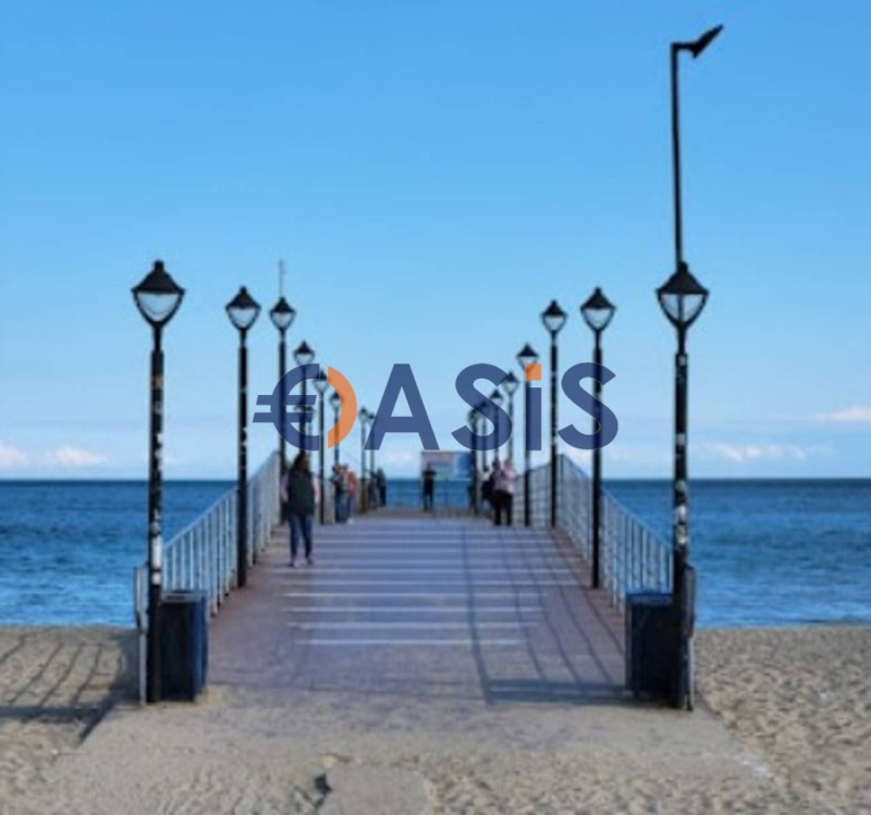 Продава 3-СТАЕН, к.к. Слънчев бряг, област Бургас, снимка 11 - Апартаменти - 52711696