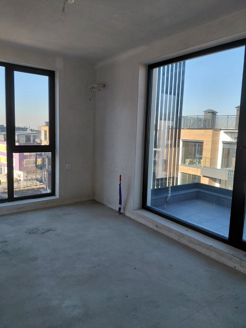 Продава 3-СТАЕН, гр. София, Драгалевци, снимка 3 - Апартаменти - 53172230