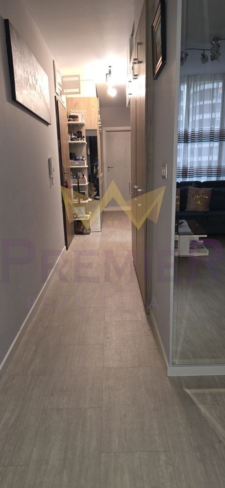 Продава 3-СТАЕН, гр. Варна, Трошево, снимка 5 - Апартаменти - 53229352