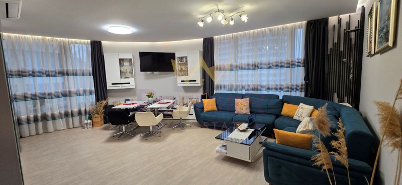 Продава 3-СТАЕН, гр. Варна, Трошево, снимка 2 - Апартаменти - 53229352