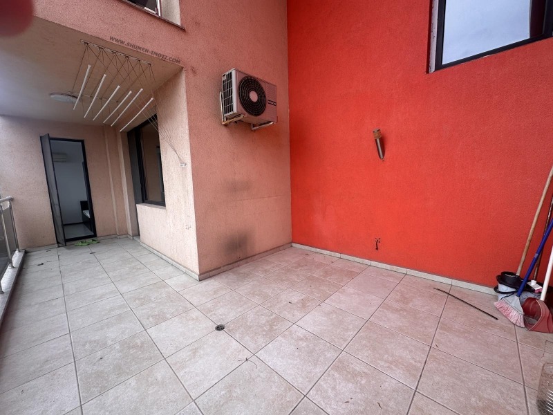 Продава 3-СТАЕН, гр. Шумен, Център, снимка 7 - Апартаменти - 53516394