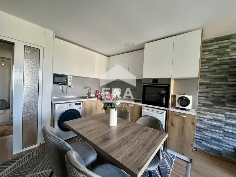 Продава 3-СТАЕН, гр. Русе, Дружба 3, снимка 2 - Апартаменти - 55258391