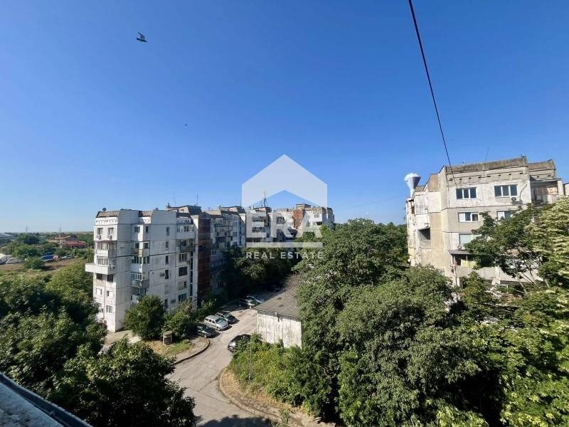 Продава 3-СТАЕН, гр. Русе, Дружба 3, снимка 9 - Апартаменти - 55258391