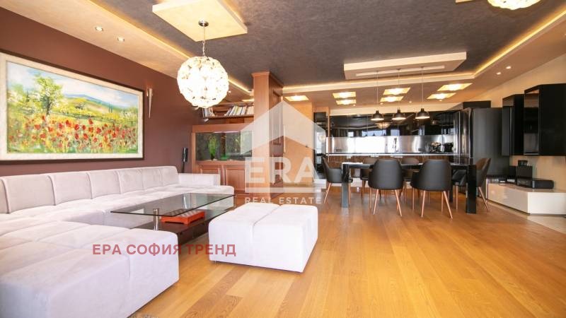 Продава 4-СТАЕН, гр. София, Младост 2, снимка 2 - Апартаменти - 54819052