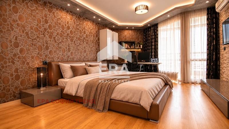 Продава 4-СТАЕН, гр. София, Младост 2, снимка 12 - Апартаменти - 54819052