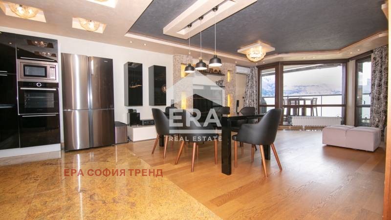 Продава 4-СТАЕН, гр. София, Младост 2, снимка 5 - Апартаменти - 54819052
