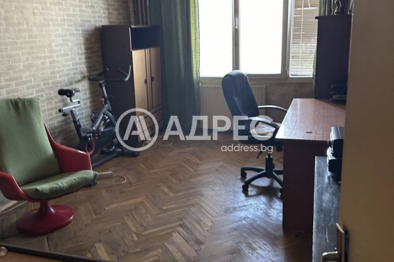 Продава  Многостаен град София , Банишора , 106 кв.м | 20705086 - изображение [5]