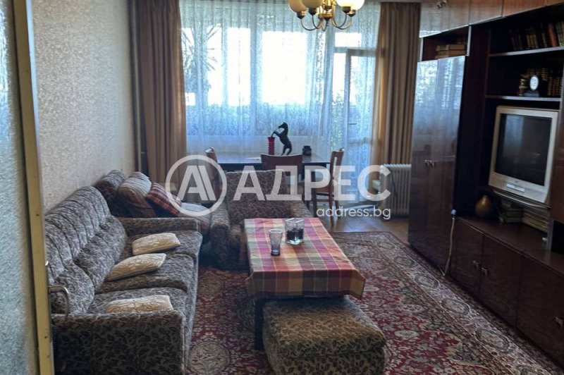 Продава  Многостаен град София , Банишора , 106 кв.м | 20705086 - изображение [2]