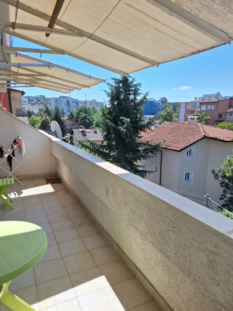 Na prodej  Mezonet Sofia , Vitoša , 98 m2 | 98549580 - obraz [4]