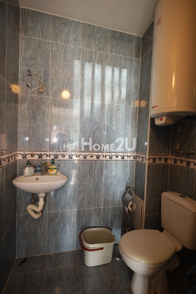 Продава ОФИС, гр. Варна, Бриз, снимка 3 - Офиси - 53718056