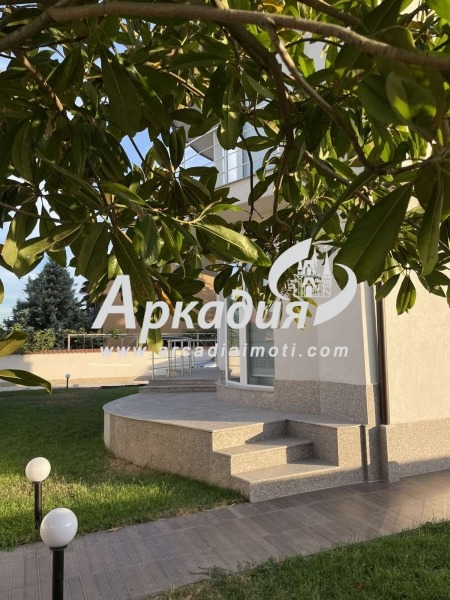 Продава КЪЩА, с. Скутаре, област Пловдив, снимка 3 - Къщи - 46455484