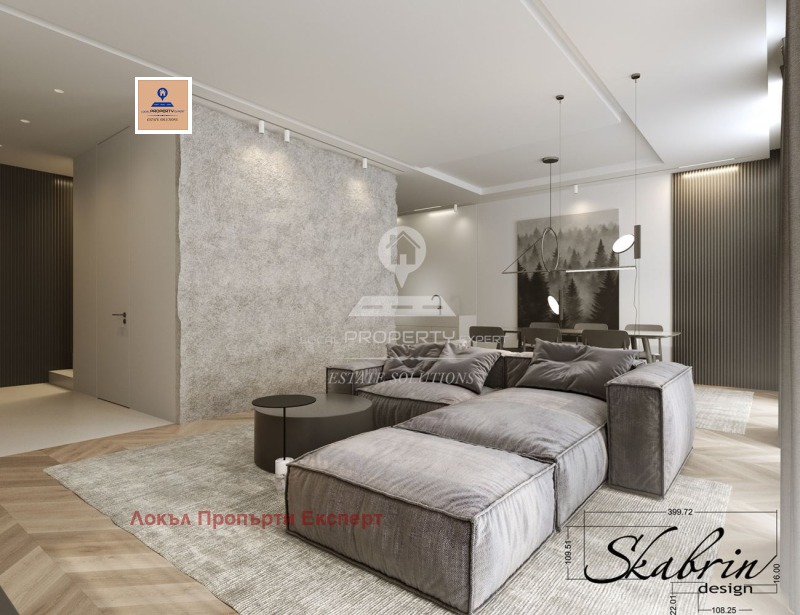 À vendre  Maison région Blagoevgrad , Bansko , 223 m² | 58165100 - image [3]