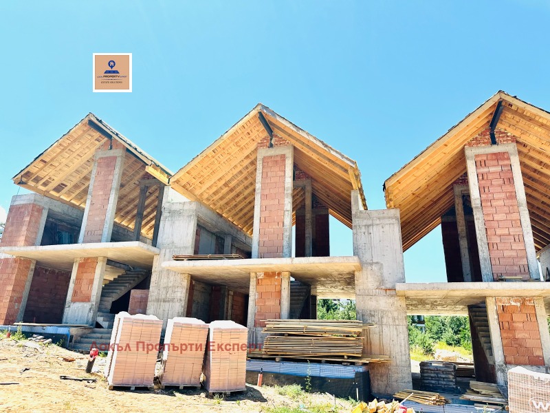 Продава  Къща област Благоевград , гр. Банско , 223 кв.м | 58165100 - изображение [16]