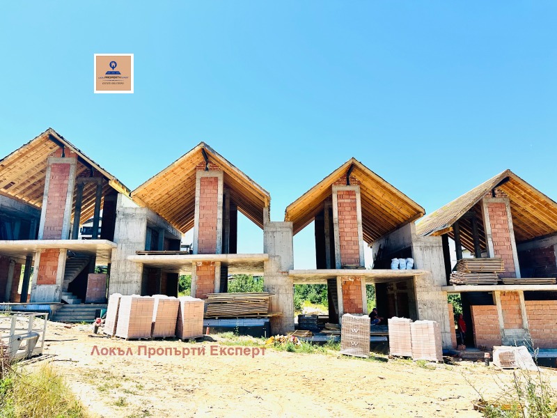 Продава  Къща област Благоевград , гр. Банско , 223 кв.м | 58165100 - изображение [15]