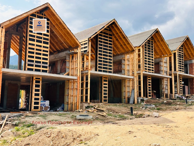 Til salg  Hus region Blagoevgrad , Bansko , 223 kvm | 58165100 - billede [14]