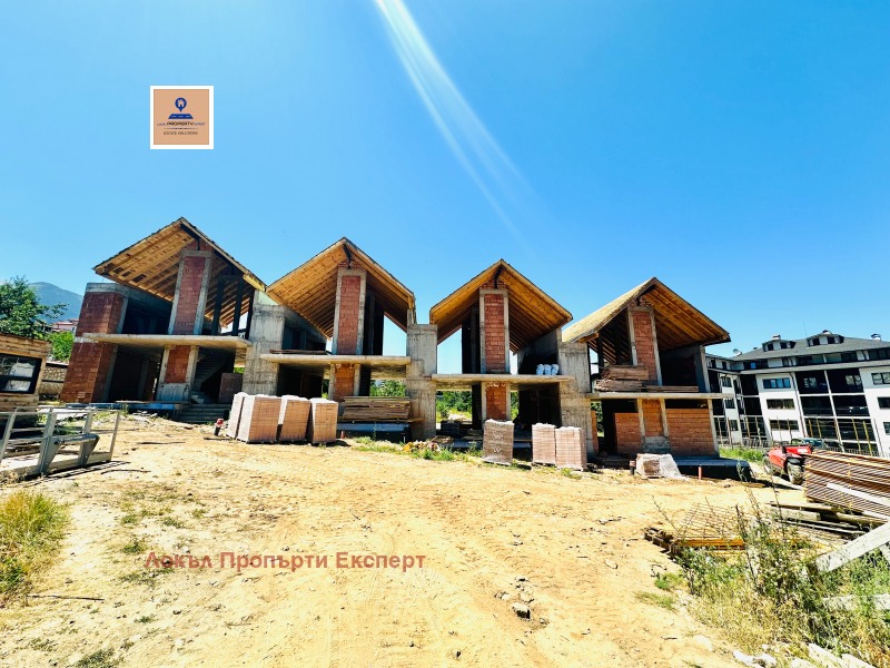Продава  Къща област Благоевград , гр. Банско , 223 кв.м | 58165100 - изображение [14]