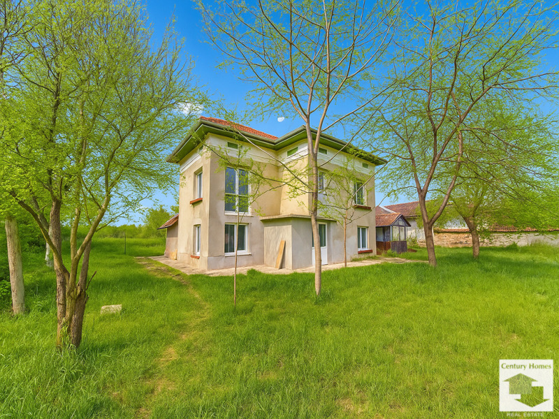 Til salg  Hus region Veliko Tarnovo , Resen , 140 kvm | 69651618 - billede [2]