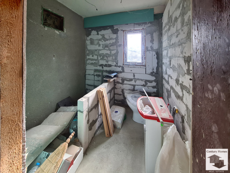 Til salg  Hus region Veliko Tarnovo , Resen , 140 kvm | 69651618 - billede [14]